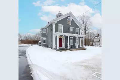 158 Worcester Street, Grafton, MA 01536 - Photo 2