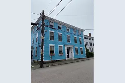 52 Washington #9, Marblehead, MA 01945 - Photo 1