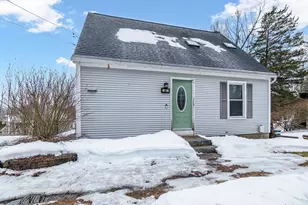 40 Berkshire Ave, Southwick, MA 01077 - Photo 1