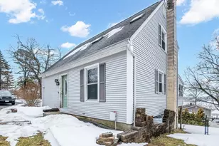 40 Berkshire Ave, Southwick, MA 01077 - Photo 32