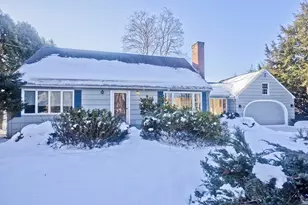 124 Silver, South Hadley, MA 01075 - Photo 1