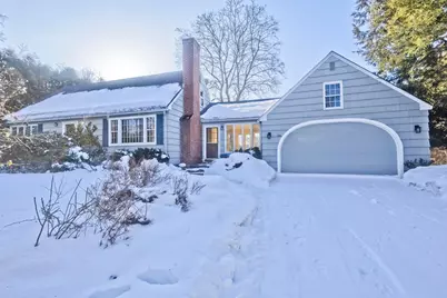 124 Silver, South Hadley, MA 01075 - Photo 2