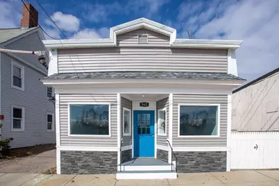 562 Washington St, Abington, MA 02351 - Photo 1