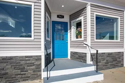 562 Washington St, Abington, MA 02351 - Photo 4