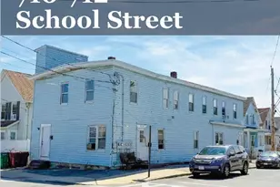 710 School St, Lowell, MA 01851 - Photo 2