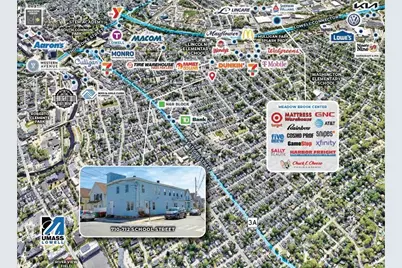 710 School St, Lowell, MA 01851 - Photo 18