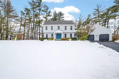 170 Lake Ridge Dr, Taunton, MA 02780 - Photo 2