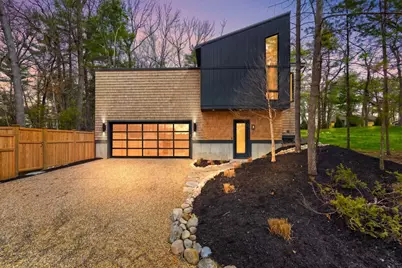 56 Seymour Street, Concord, MA 01742 - Photo 1