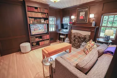 32 Pickwick Road, Newton, MA 02465 - Photo 10