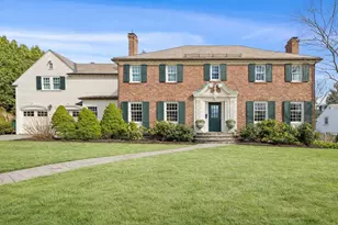 32 Pickwick Rd, Newton, MA 02465 - Photo 1