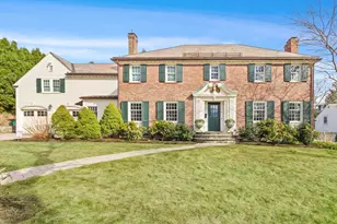 32 Pickwick Rd, Newton, MA 02465 - Photo 1