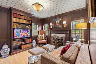 32 Pickwick Rd, Newton, MA 02465 - Photo 18