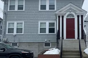 93 Jewett St, Newton, MA 02458 - Photo 1