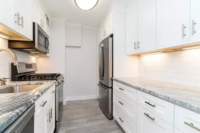 33 Pond Ave #1106, Brookline, MA 02445 - Photo 8