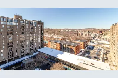 33 Pond Ave #1106, Brookline, MA 02445 - Photo 26
