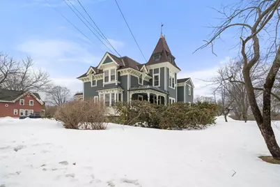 249 County St, Attleboro, MA 02703 - Photo 1