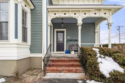 249 County St, Attleboro, MA 02703 - Photo 2