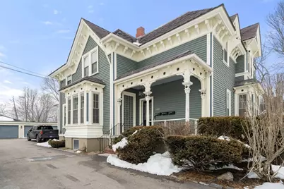 249 County St, Attleboro, MA 02703 - Photo 24