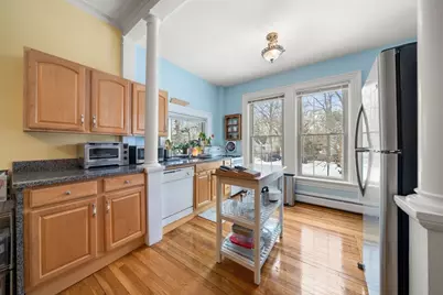 249 County St, Attleboro, MA 02703 - Photo 4