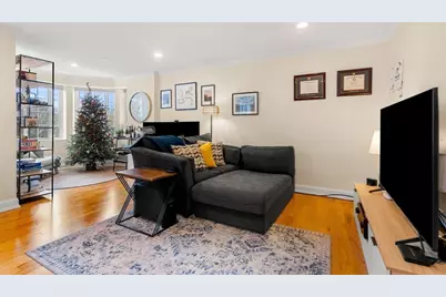 20 Chapel Street #A, Brookline, MA 02446 - Photo 2