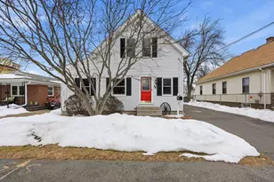 56 Percy St, Chicopee, MA 01020 - Photo 1