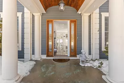 8 Onion River  Road, Wenham, MA 01984 - Photo 2