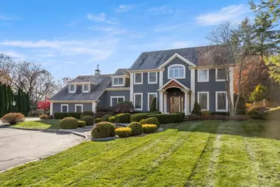 8 Onion River  Road, Wenham, MA 01984 - Photo 1