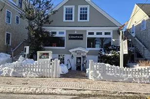 374 Commercial St, Provincetown, MA 02657 - Photo 1