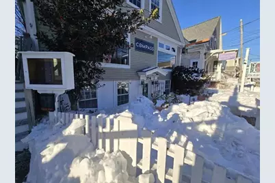 374 Commercial Street #1-3, Provincetown, MA 02657 - Photo 2