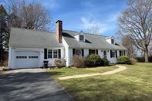 208 Rolling Ridge Rd, Amherst, MA 01002 - Photo 1