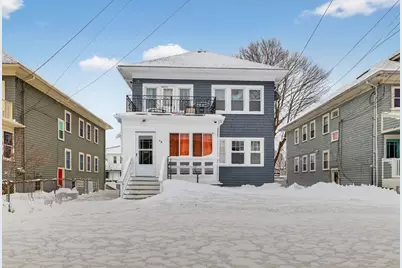 16 West St, Milton, MA 02186 - Photo 14