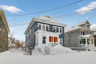 16 West St, Milton, MA 02186 - Photo 1