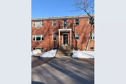 262 Regency Park Dr #262, Agawam, MA 01001 - Photo 2