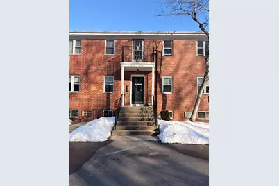 262 Regency Park Dr #262, Agawam, MA 01001 - Photo 1