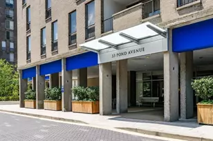 44 Washington St, Brookline, MA 02445 - Photo 2