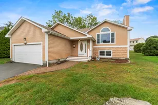 72 Ida Ln, Fall River, MA 02720 - Photo 1