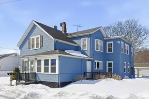 660 S Franklin, Holbrook, MA 02343 - Photo 2