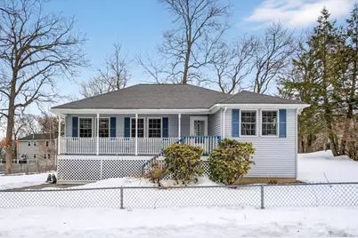23 Cady St, Billerica, MA 01821 - Photo 1