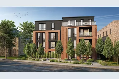 80 Vernon #PHB, Brookline, MA 02446 - Photo 2