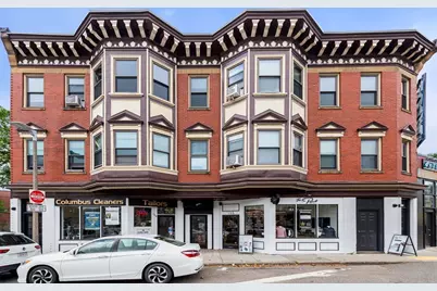 141 Emerson Street #2, Boston, MA 02127 - Photo 20