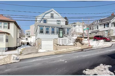 42 Westglow St, Boston, MA 02122 - Photo 1