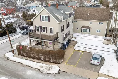 15 Hillock St. #2., Boston, MA 02131 - Photo 30