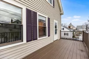 15 Hillock St, Boston, MA 02131 - Photo 26