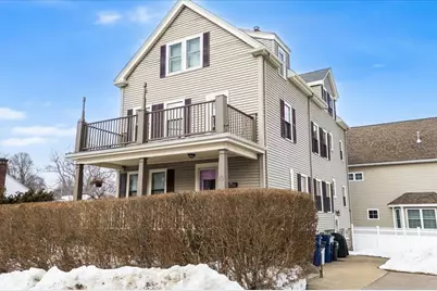 15 Hillock St. #2., Boston, MA 02131 - Photo 2