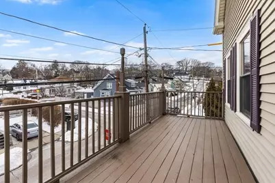 15 Hillock St. #2., Boston, MA 02131 - Photo 28