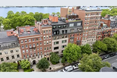 260 Beacon #4, Boston, MA 02116 - Photo 34