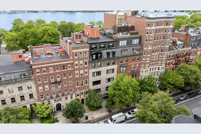 260 Beacon #4, Boston, MA 02116 - Photo 32