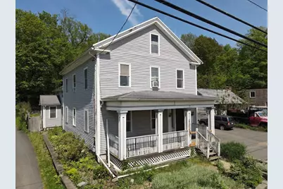 427-429 Deerfield St, Greenfield, MA 01301 - Photo 1