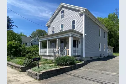 427-429 Deerfield St, Greenfield, MA 01301 - Photo 1