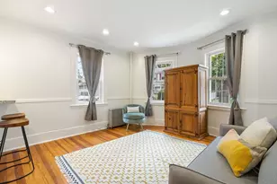 23 Goethe St, Boston, MA 02132 - Photo 6